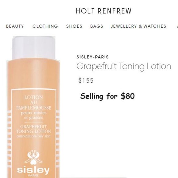 Sisley Skin Care Products - New.  Never used. - Picture 4 of 5